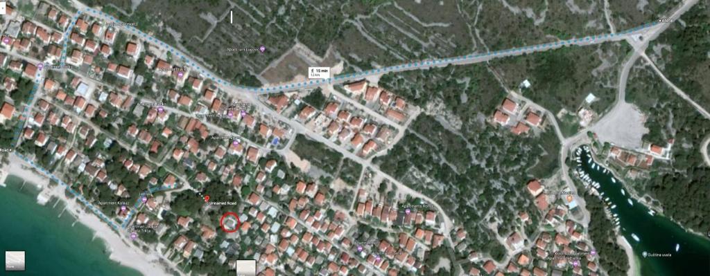 Jadrija II House for rest photo 1