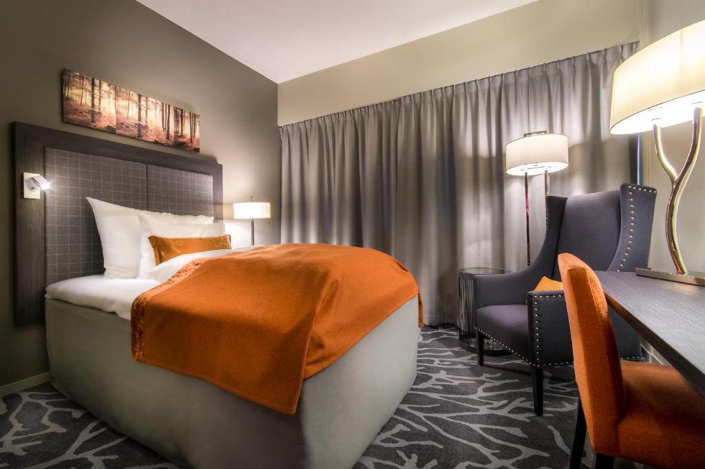 Soria Moria Hotell photo 1