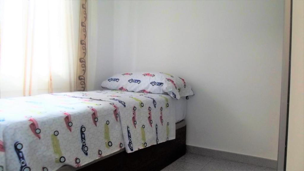Apartamentos Atlas Terrassa III photo 4