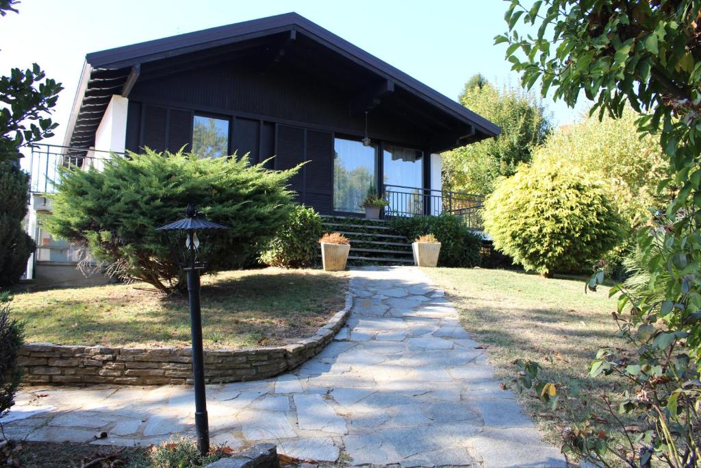 Cugi Bed and Breakfast photo 3