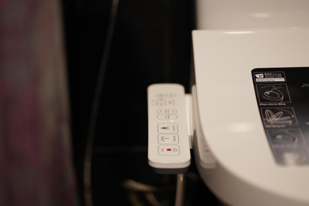 Апартаменты (Апартаменты с террасой), Elegant Studio Yet Kieu