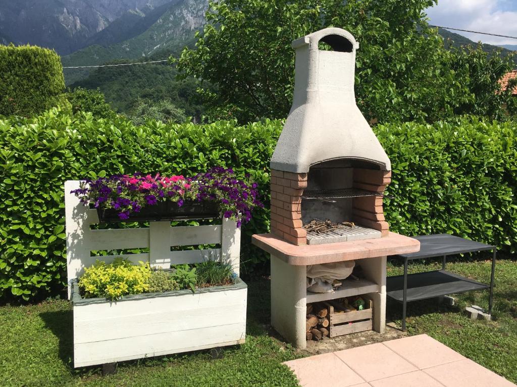 Villa Sasso Cavallo photo 1