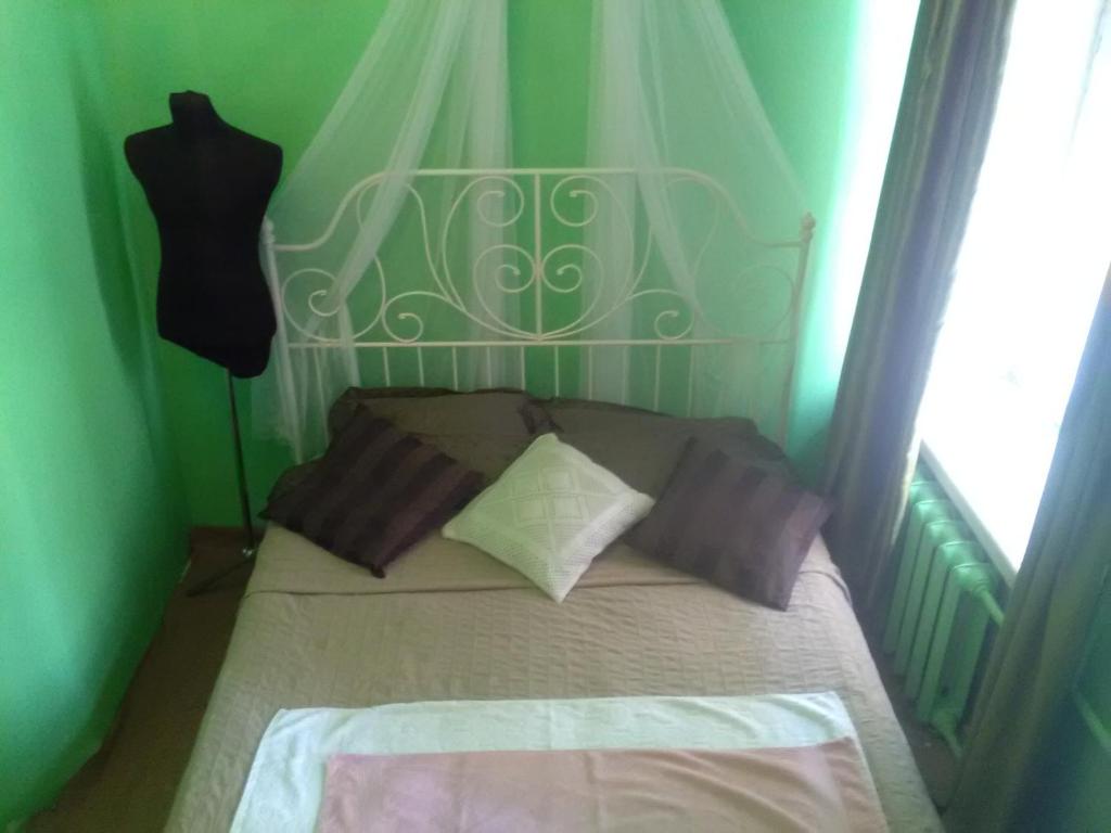Samovar guest house