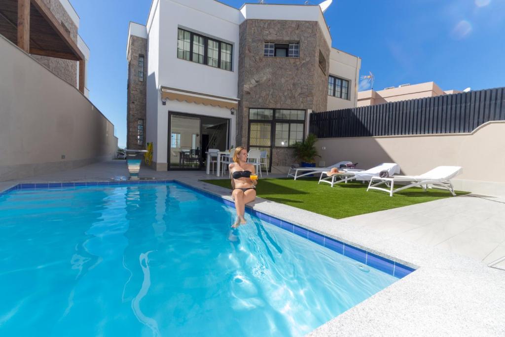Villa Amadores n6 photo 3
