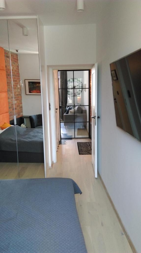 Apartament Piwna 16 Gdańsk photo 3