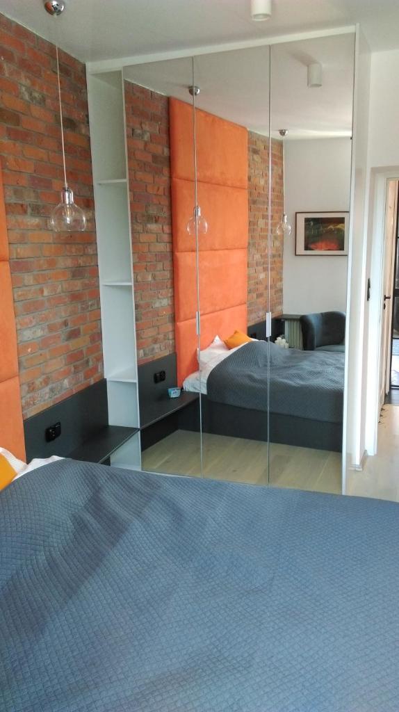 Apartament Piwna 16 Gdańsk photo 2