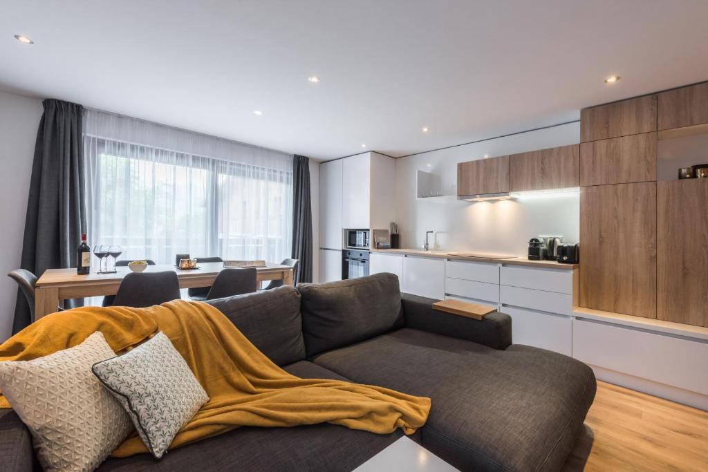 Emerald Stay Apartments Morzine - by EMERALD STAY photo 3