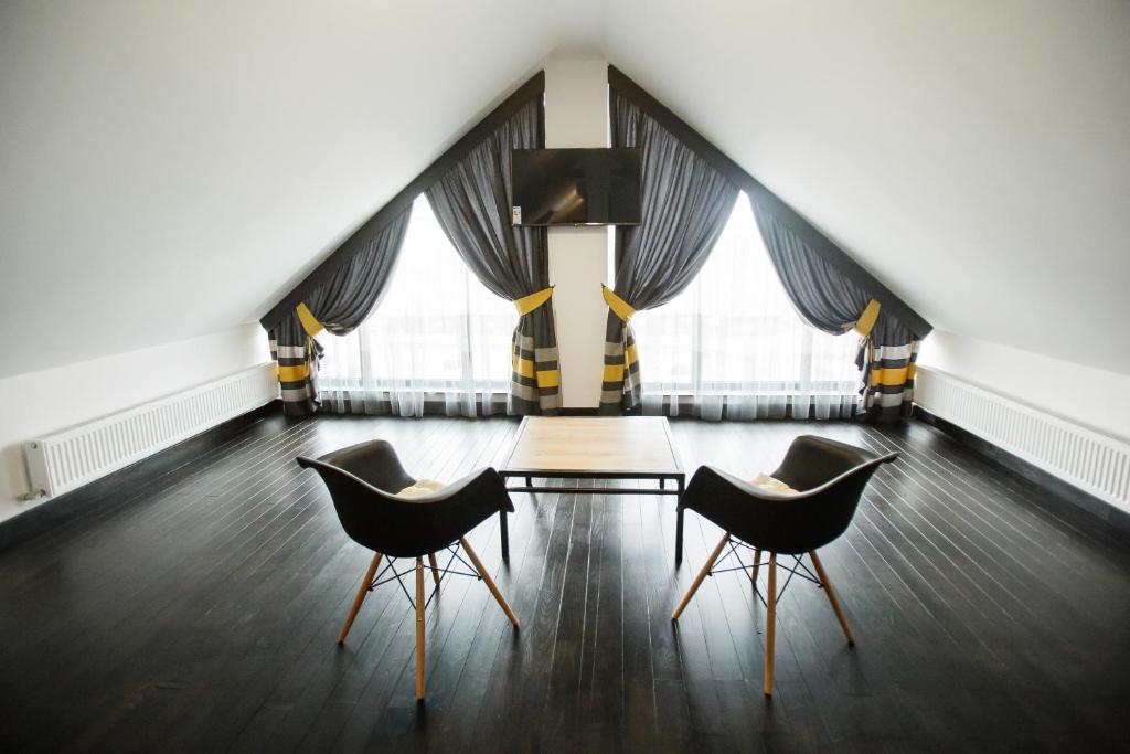 NeboS Hotel & Restaurant photo 3