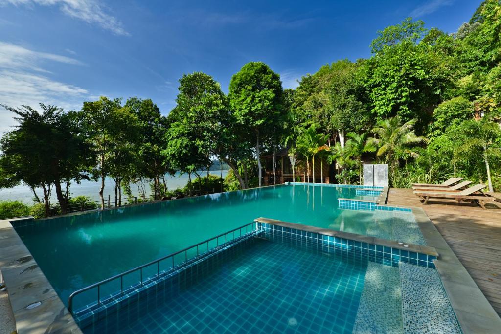 Railay Great View Resort photo 4