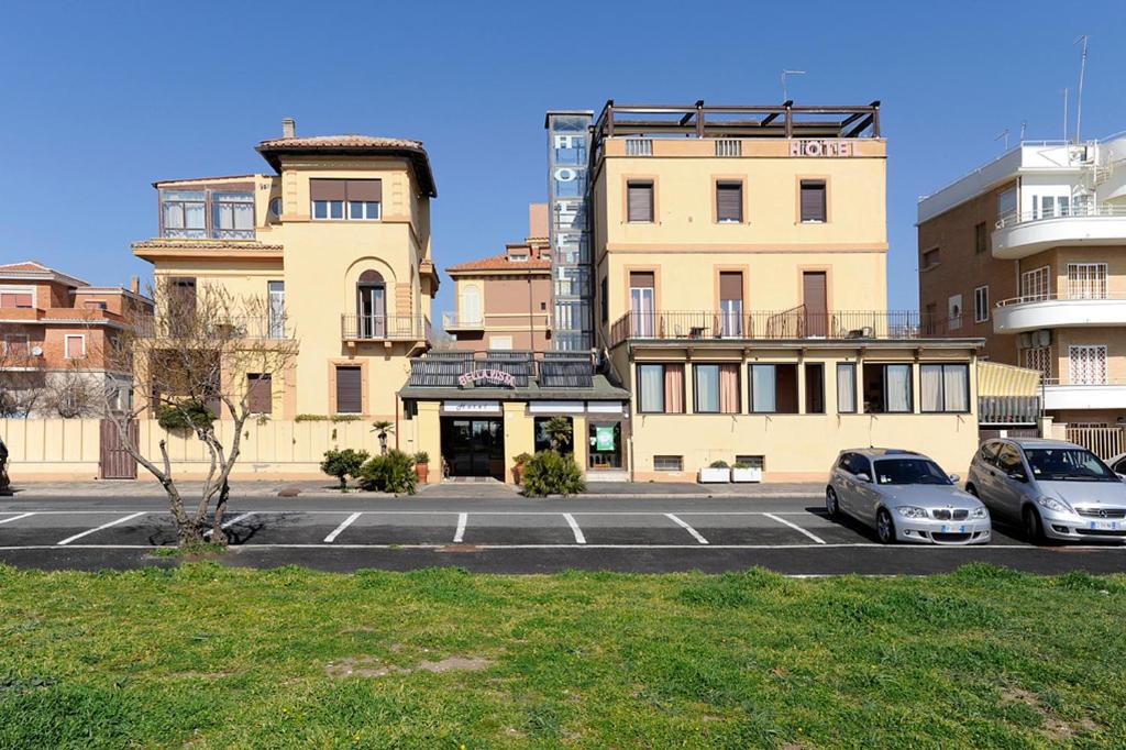 Hotel Bellavista photo 1