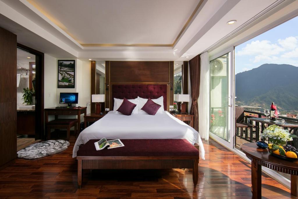 Sapa Horizon Hotel