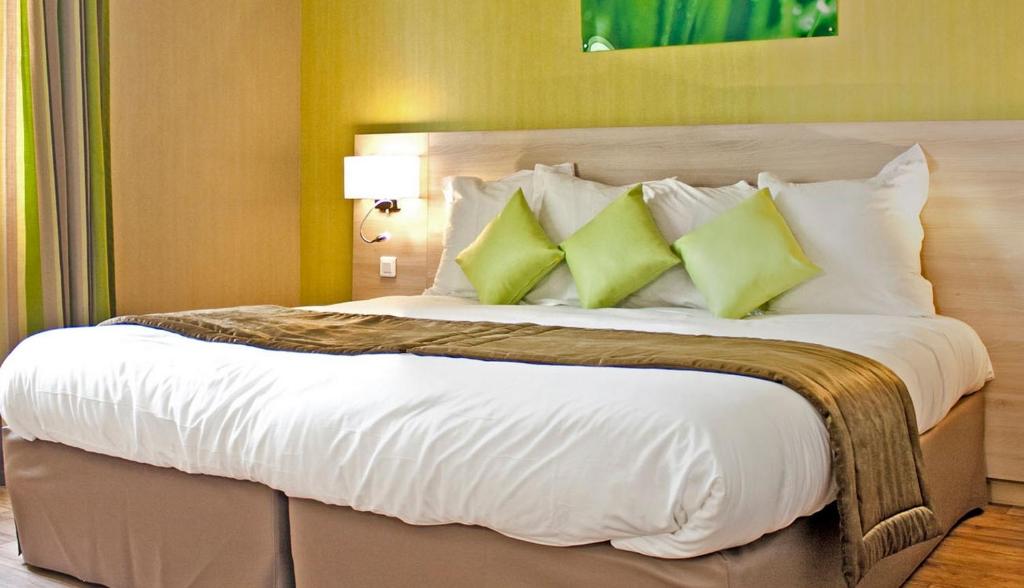 The Originals City, Hôtel des Lys, Dreux (Inter-Hotel) photo 1