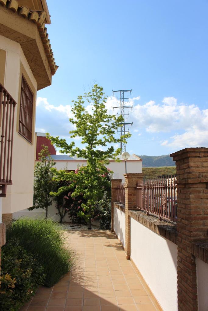 Villa Rural Campillo de Arenas photo 1