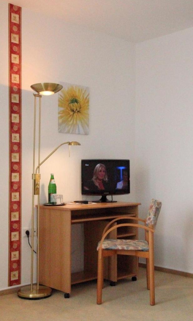 Hotel Deisterblick photo 3