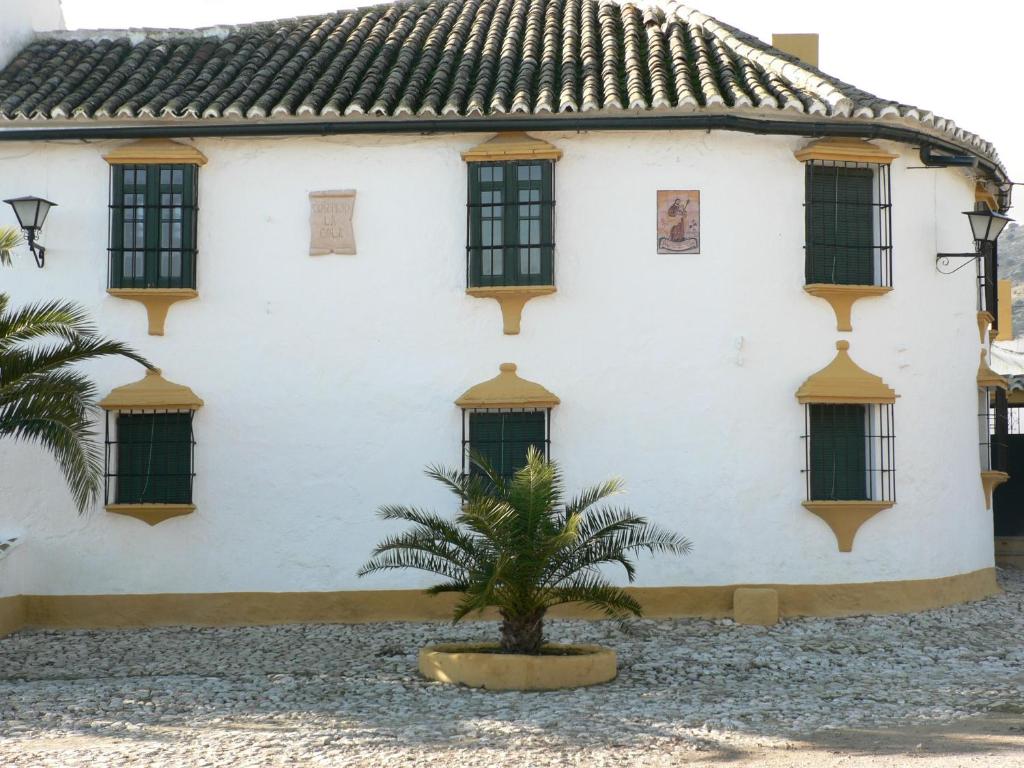 Cortijo la Colá photo 4