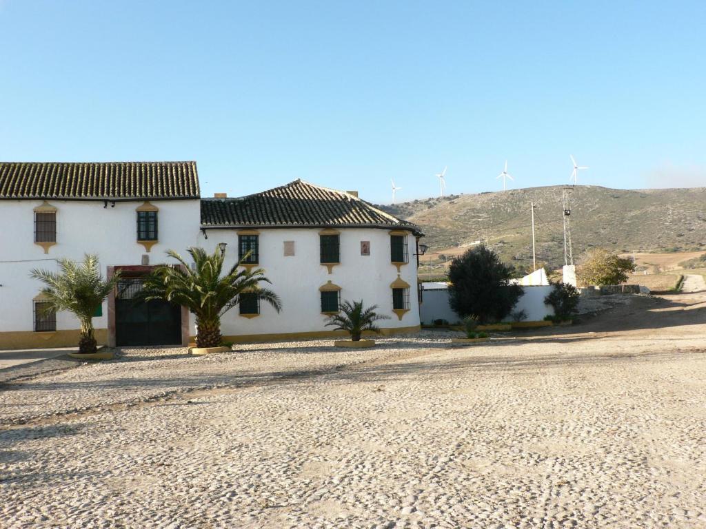Cortijo la Colá photo 3