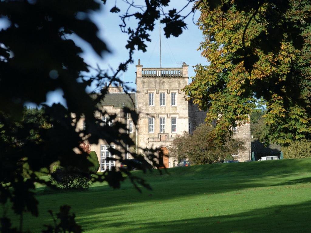 Macdonald Pittodrie House photo 4