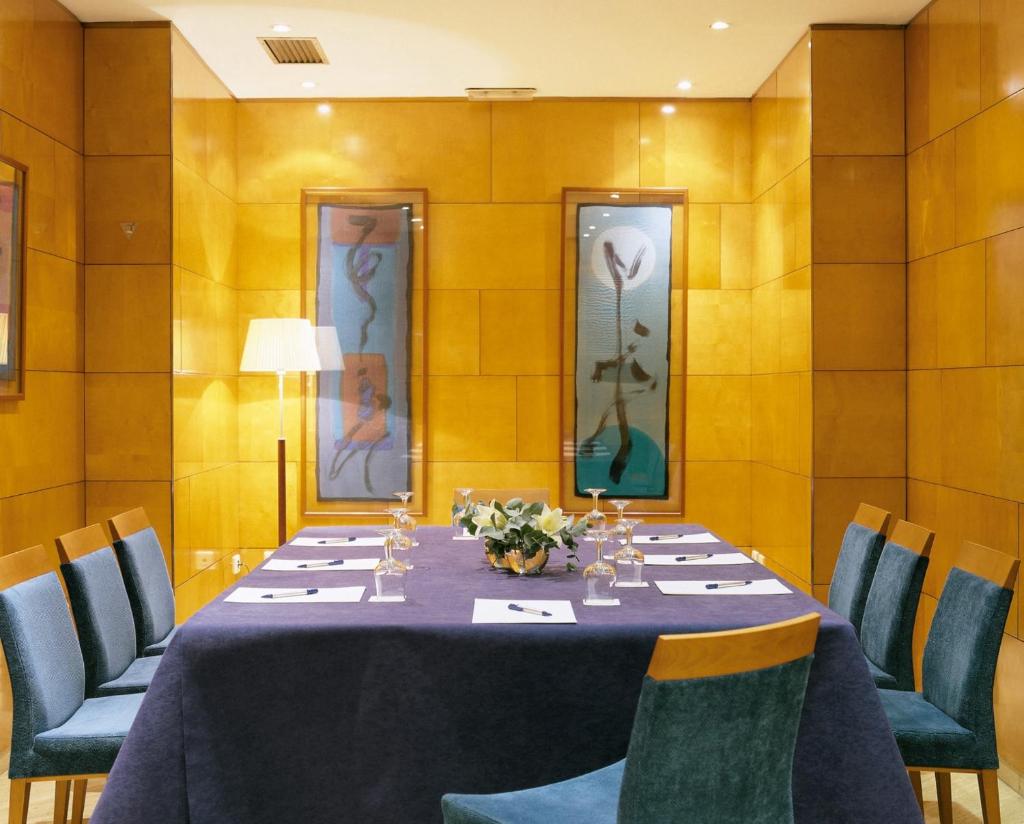 Hotel Villacarlos photo 4