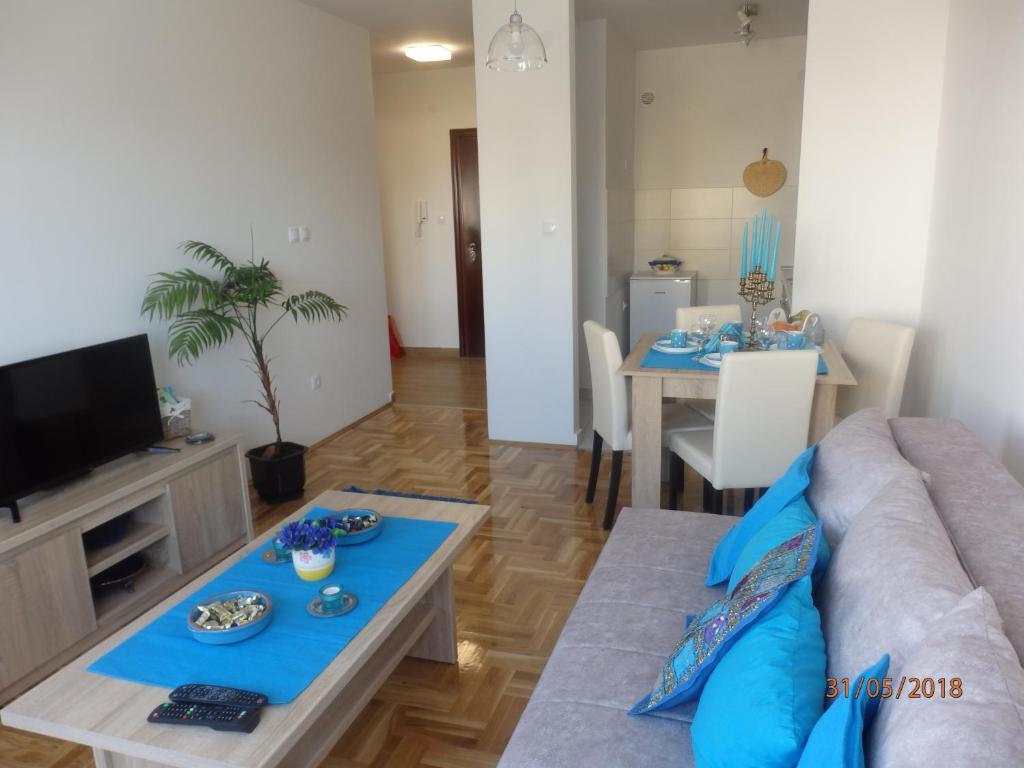 Apartment Erika photo 3