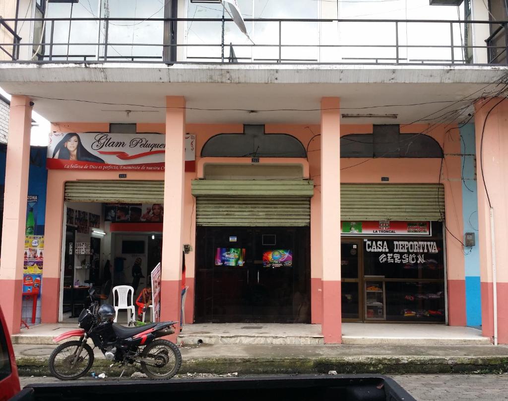 Edificio Carei photo 1