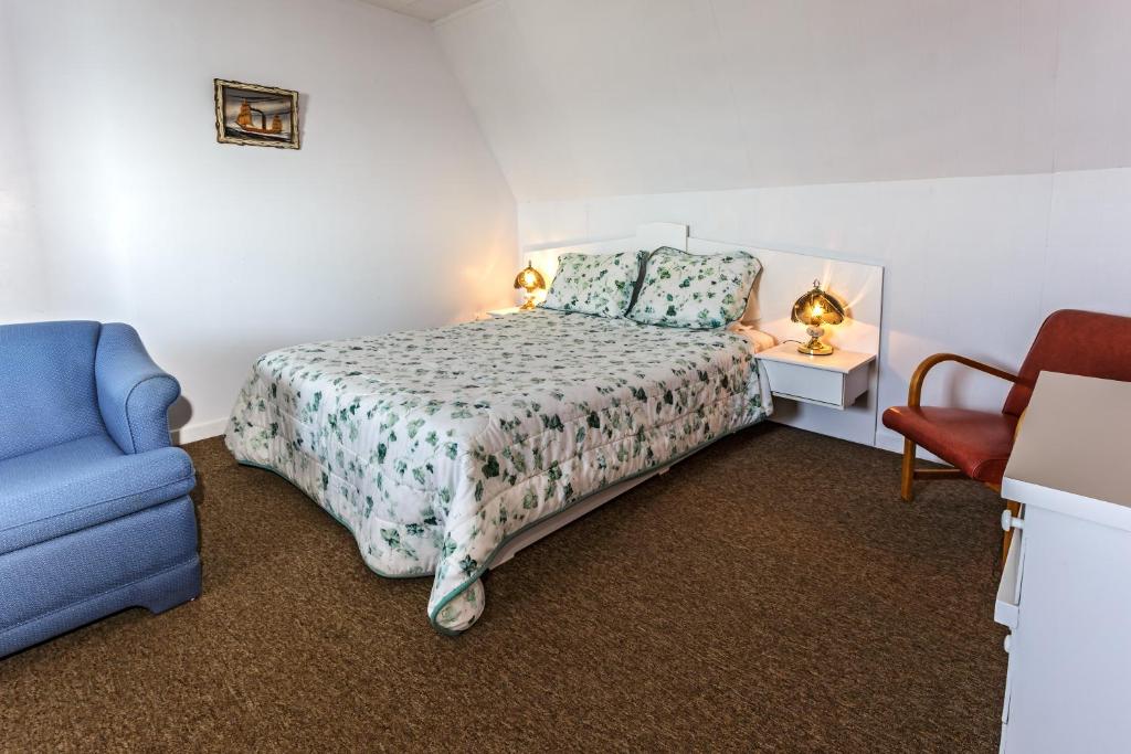 Auberge de L'Anse photo 2