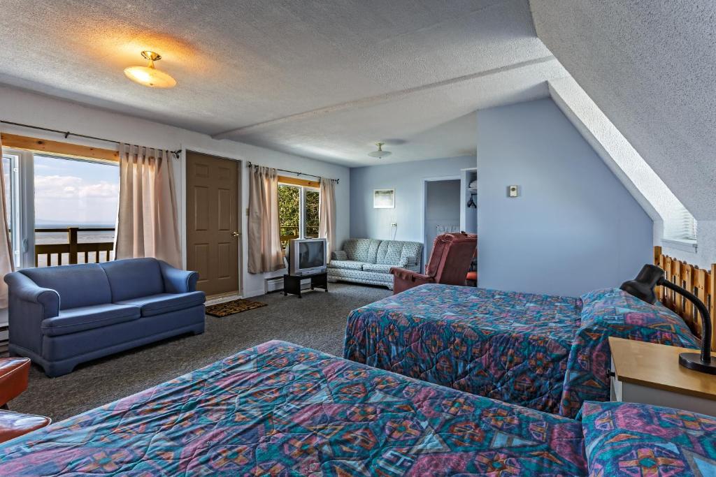 Auberge de L'Anse photo 3