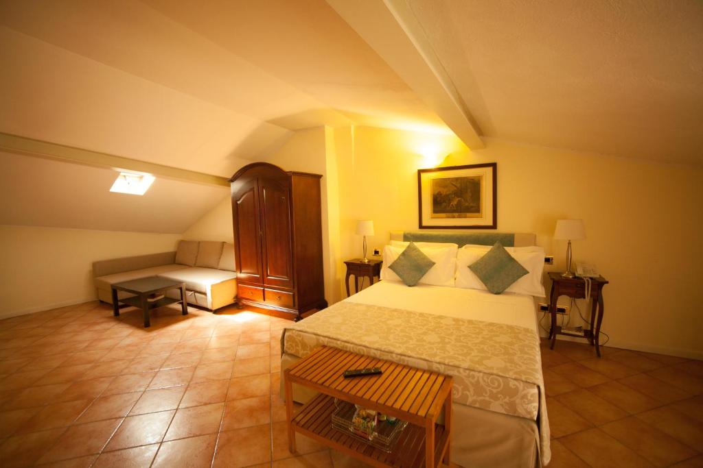 Albergo Orologio photo 4