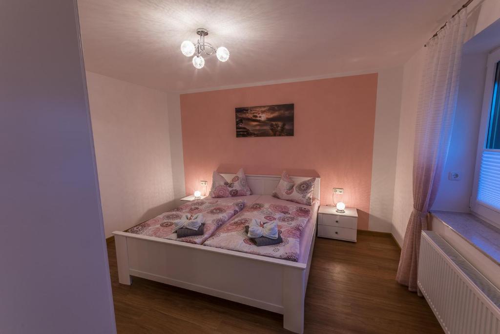 Ferienwohnung "Turmblick" photo 2