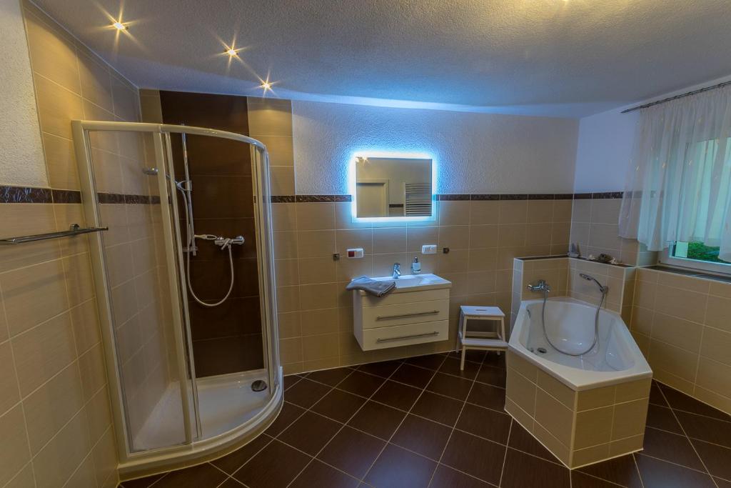 Ferienwohnung "Turmblick" photo 4
