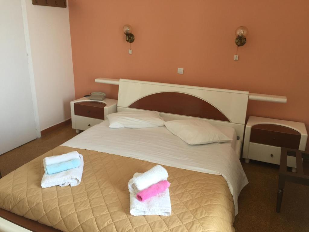 Hotel Methanion photo 1