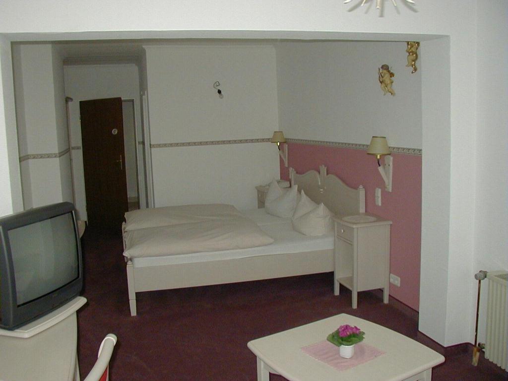 Hotel Schlossgarten photo 2