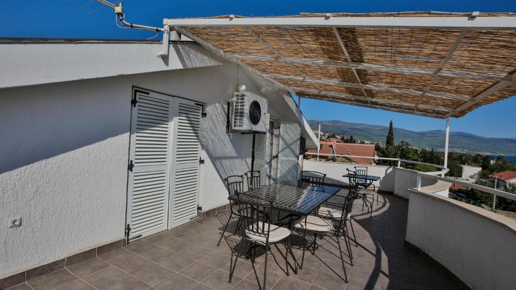 Apartments Strmecki photo 2