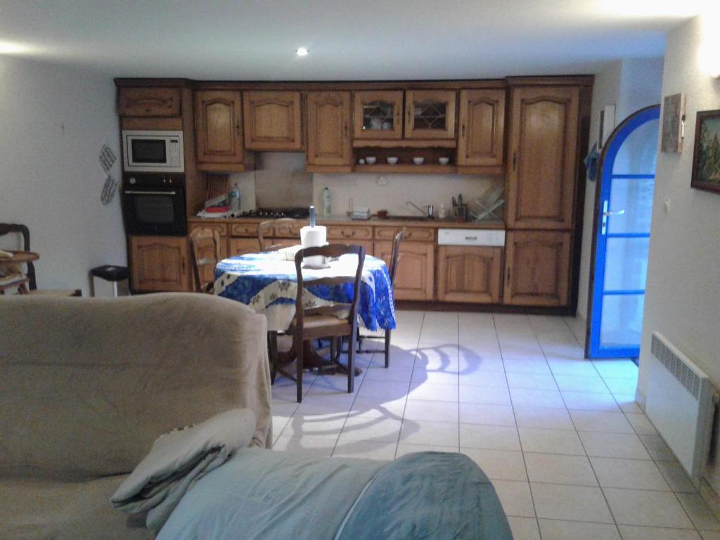 La petite maison bleue photo 3