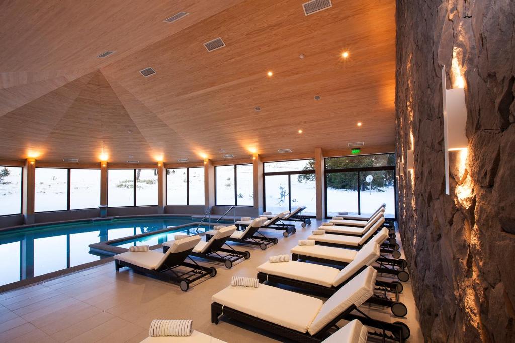 Valle Corralco Hotel & Spa photo 3