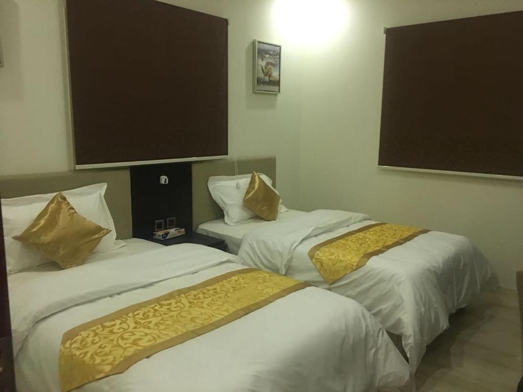 Nourth House ApartHotel photo 4