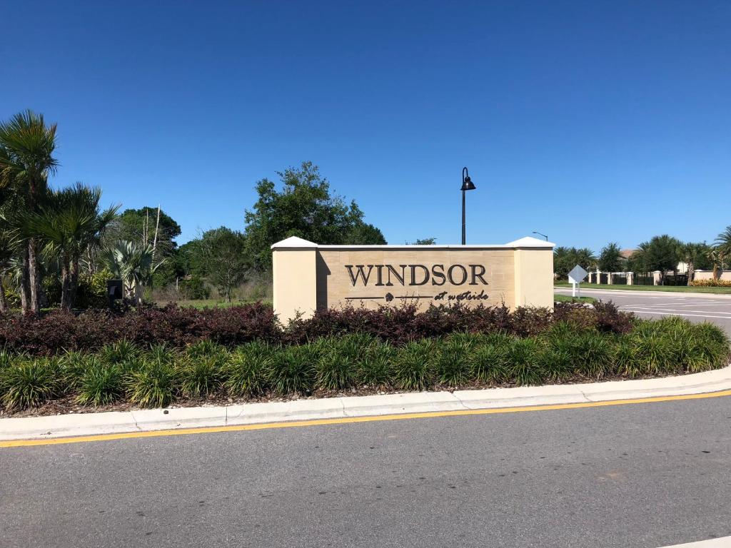 Luxury 6BR Villa in Windsor at Westside Resort photo 4