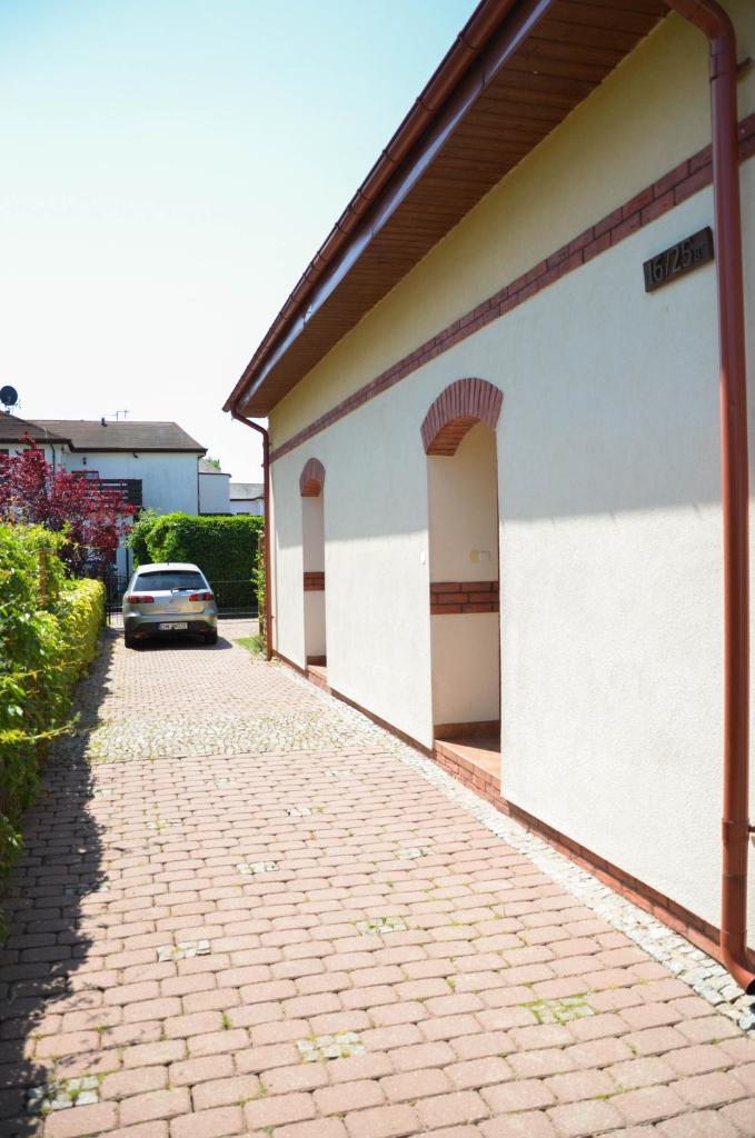 bliźniak-apartamenty photo 1