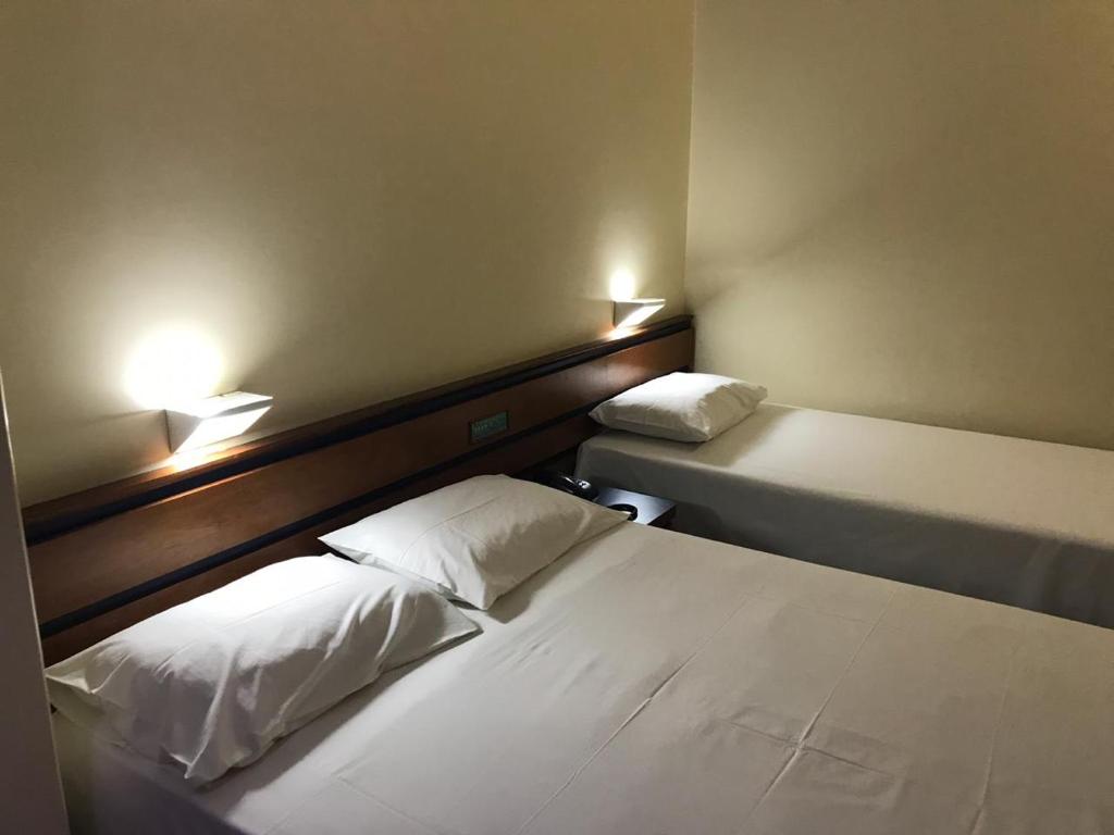 Oft Plaza Oeste Hotel photo 3
