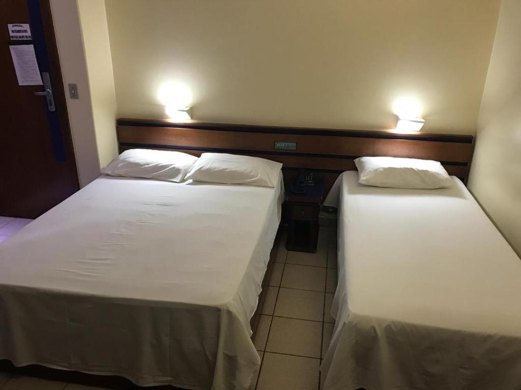 Oft Plaza Oeste Hotel photo 4