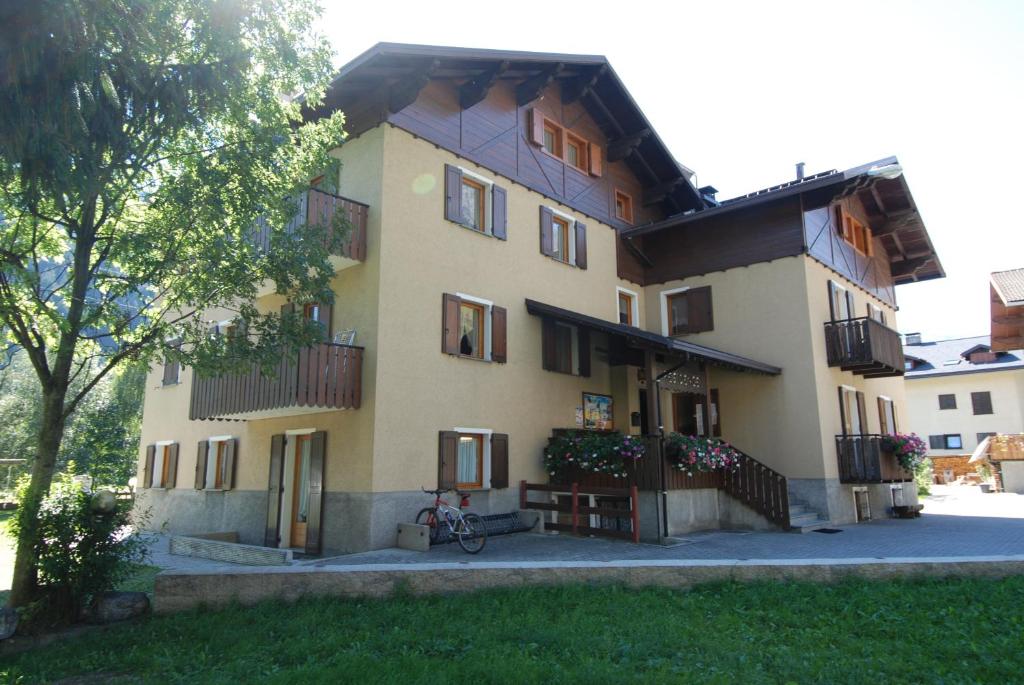 Residence Pian del Vino photo 3