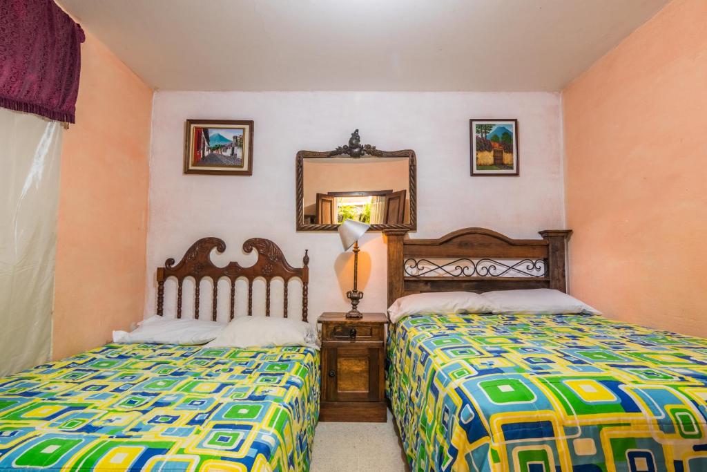Casa De Leon photo 2