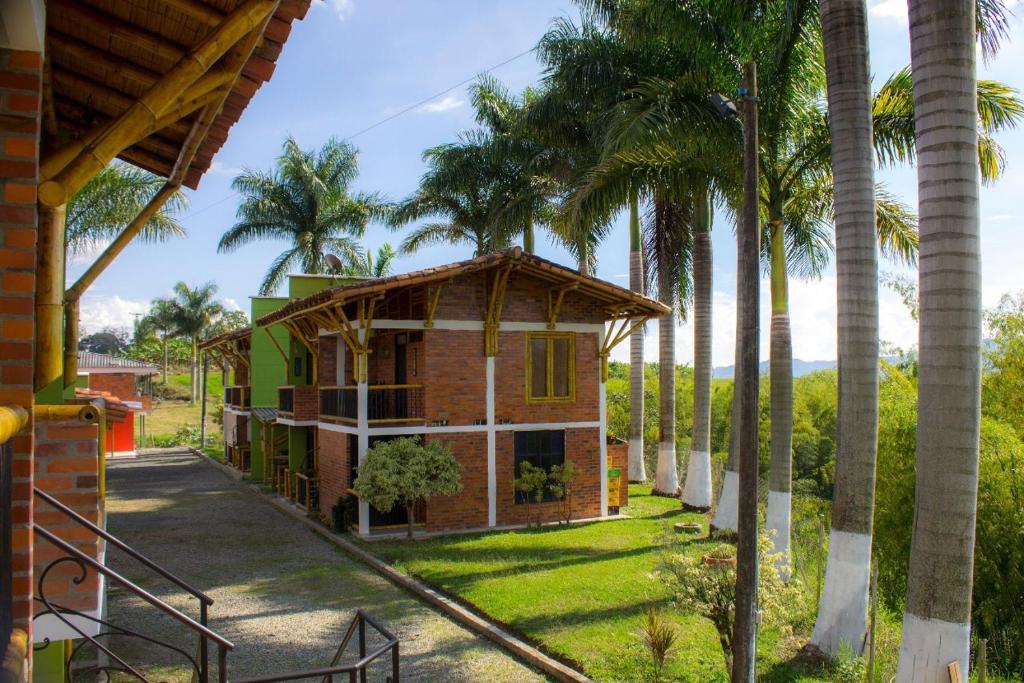 Palmas De Santa Elena photo 4