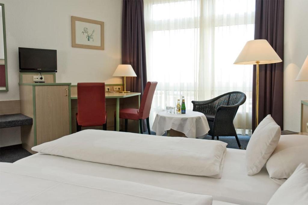 Apart' Hotel photo 1