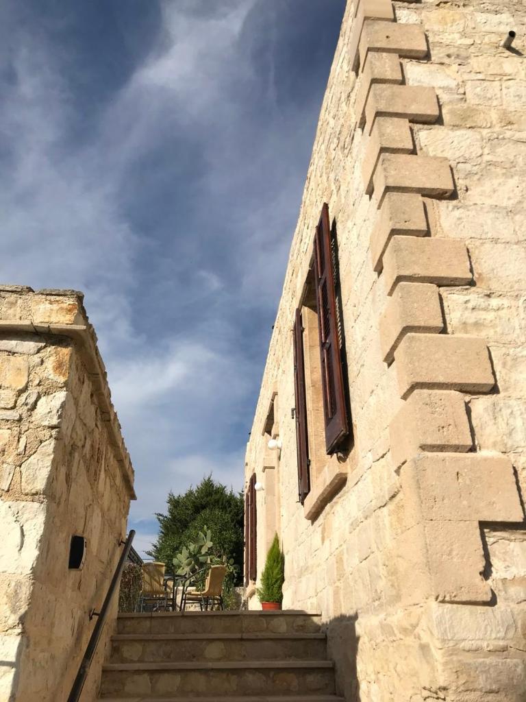 Stone House photo 1