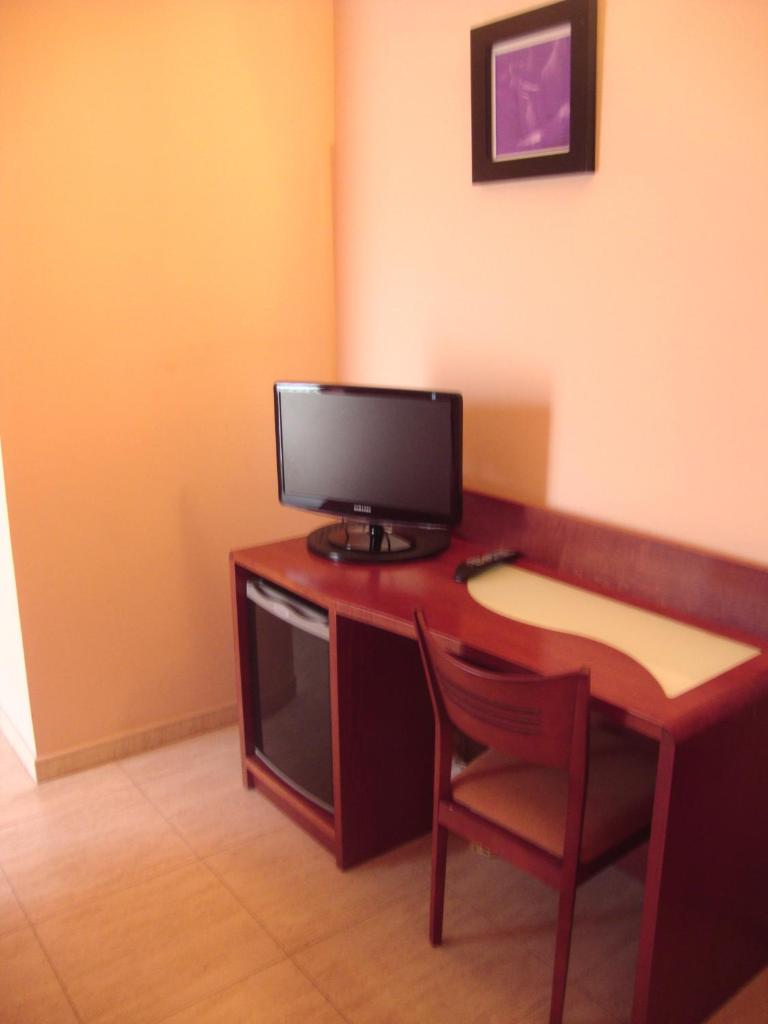 Hotel Sant Quirze De Besora photo 2