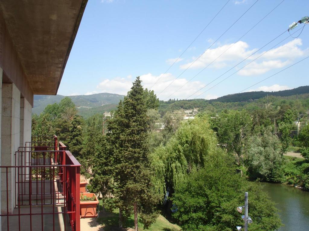 Hotel Sant Quirze De Besora photo 3
