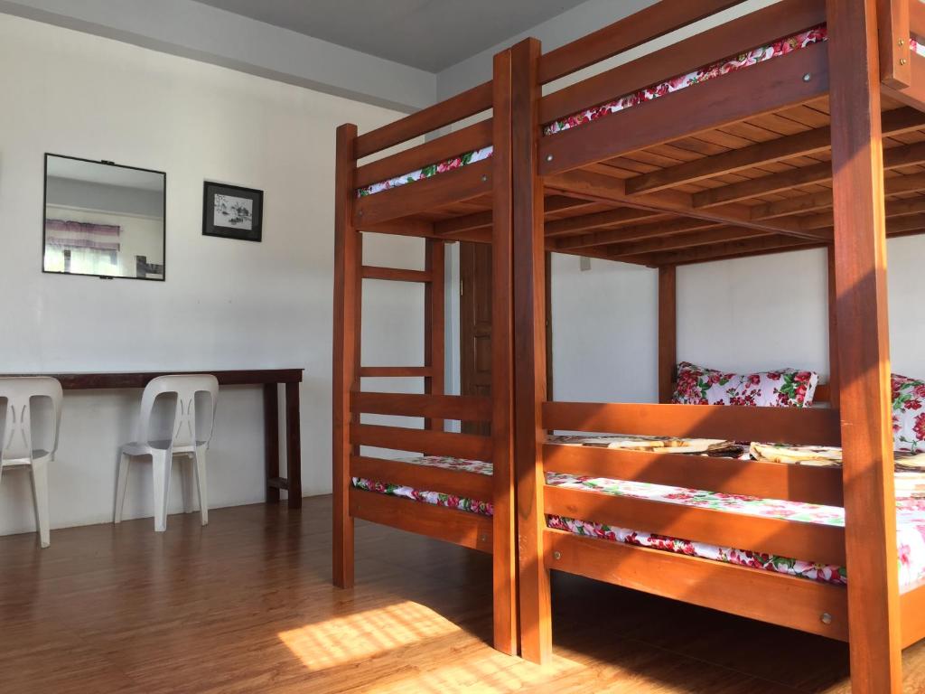 2024 Baguio Apartments 1