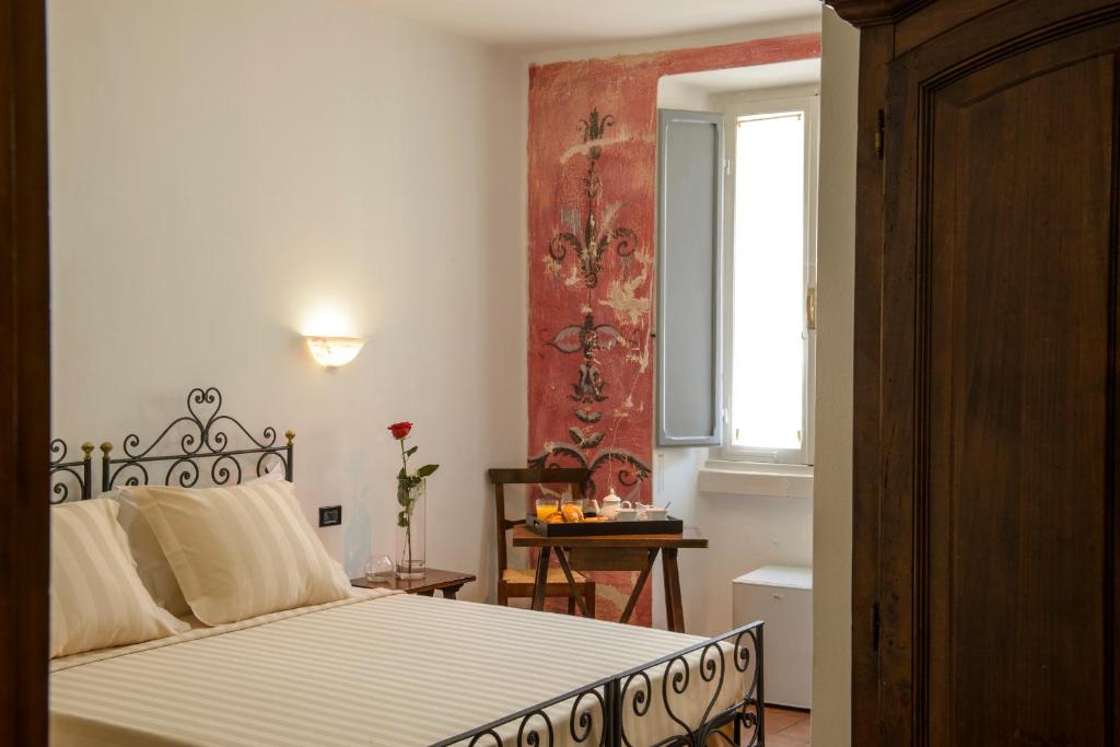 Hotel Porta Marmorea photo 1