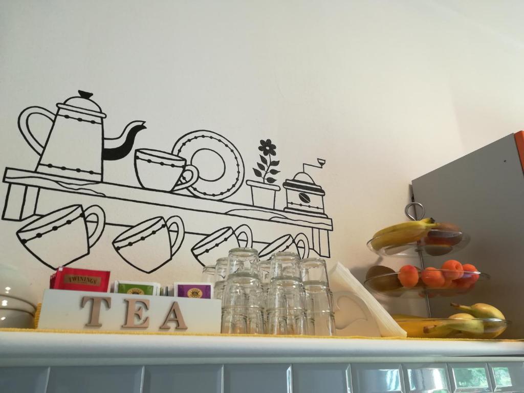 Lo Zizzolo- Bed&Breakfast photo 2