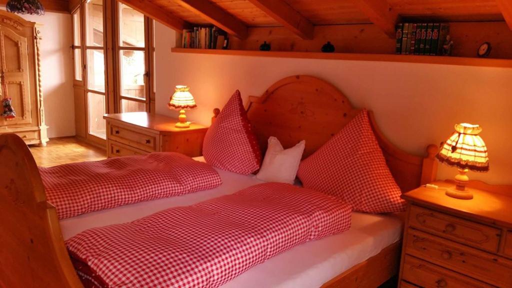 Ferienhaus Hornauer photo 4